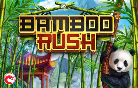 Bamboo Rush 1xbet